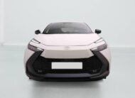 Toyota C-hr C-HR 1.8 Hybrid 140 CVT Dynamic