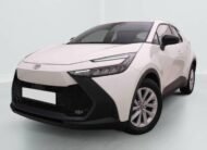 Toyota C-hr C-HR 1.8 Hybrid 140 CVT Dynamic