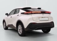 Toyota C-hr C-HR 1.8 Hybrid 140 CVT Dynamic