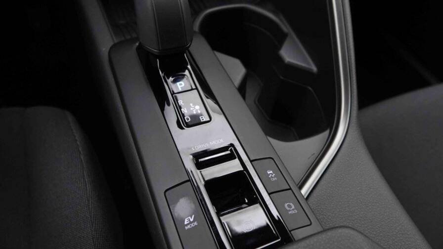 Toyota C-hr C-HR 1.8 Hybrid 140 CVT Dynamic