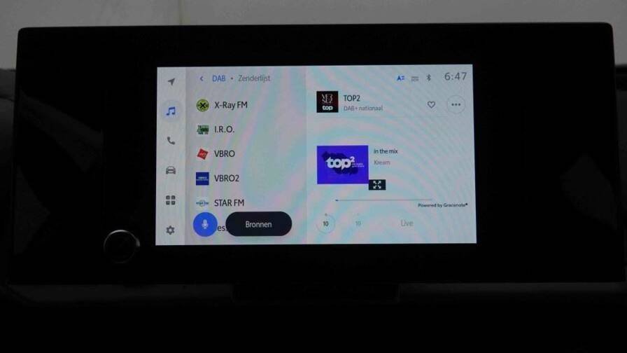 Toyota C-hr C-HR 1.8 Hybrid 140 CVT Dynamic