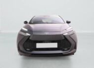 Toyota C-hr C-HR 1.8 Hybrid 140 CVT Dynamic