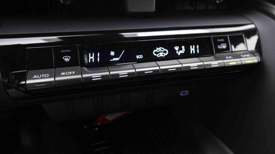 Toyota C-hr C-HR 1.8 Hybrid 140 CVT Dynamic