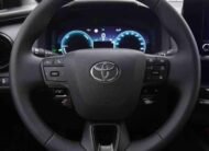 Toyota C-hr C-HR 1.8 Hybrid 140 CVT Dynamic