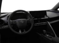 Toyota C-hr C-HR 1.8 Hybrid 140 CVT Dynamic