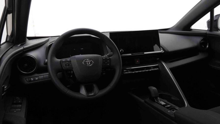 Toyota C-hr C-HR 1.8 Hybrid 140 CVT Dynamic