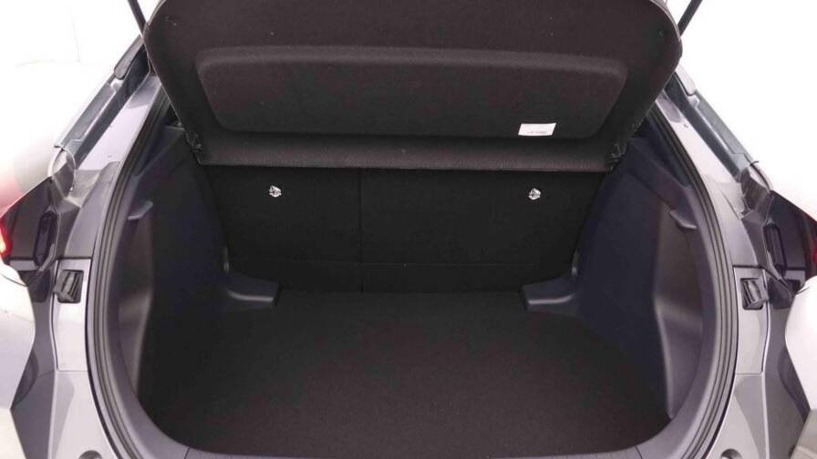 Toyota C-hr C-HR 1.8 Hybrid 140 CVT Dynamic