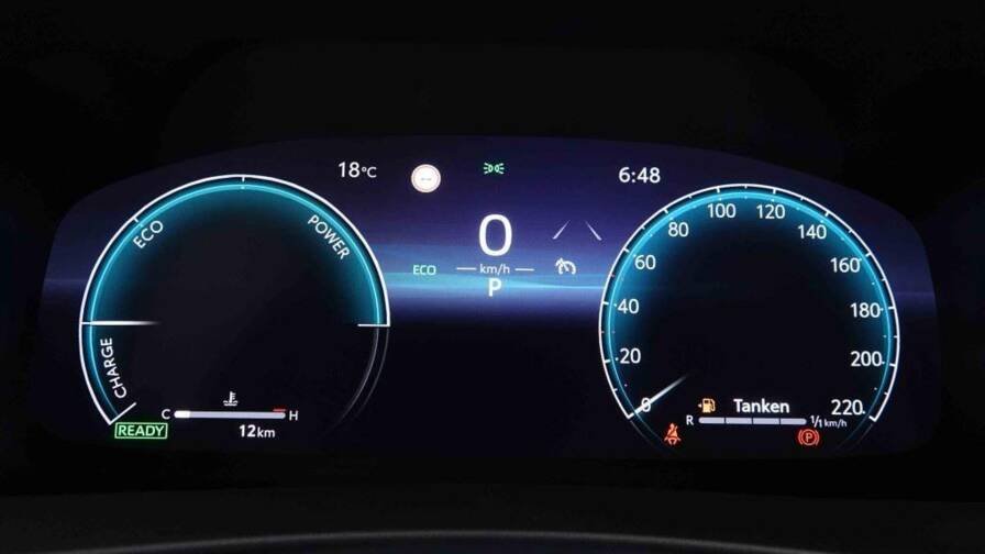 Toyota C-hr C-HR 1.8 Hybrid 140 CVT Dynamic