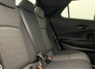 Toyota C-hr C-HR Hybride Rechargeable 225 Design