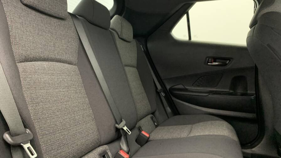 Toyota C-hr C-HR Hybride Rechargeable 225 Design