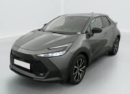 Toyota C-hr C-HR Hybride Rechargeable 225 Design