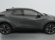 Toyota C-hr C-HR Hybride Rechargeable 225 Design