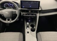 Toyota C-hr C-HR Hybride Rechargeable 225 Design