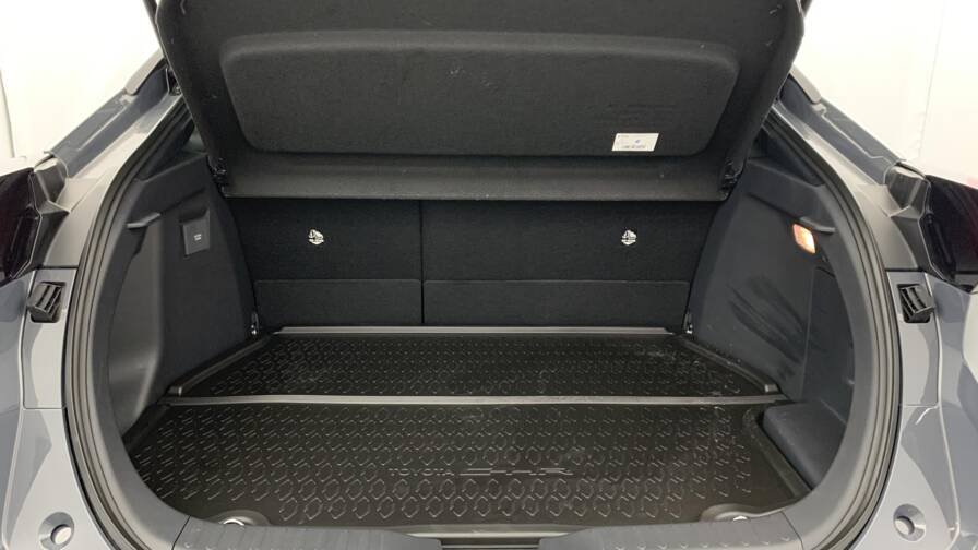 Toyota C-hr C-HR Hybride Rechargeable 225 Design