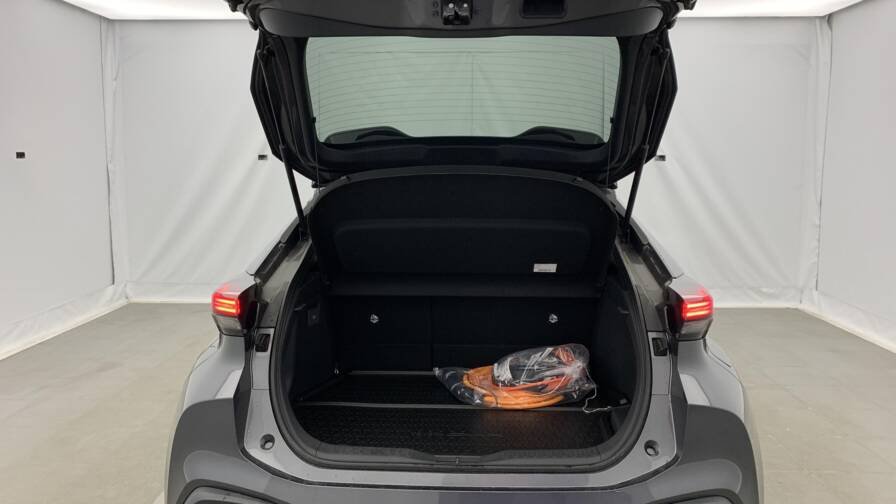 Toyota C-hr C-HR Hybride Rechargeable 225 Design