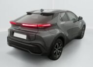 Toyota C-hr C-HR Hybride Rechargeable 225 Design