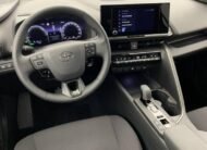 Toyota C-hr C-HR Hybride Rechargeable 225 Design