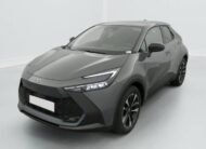 Toyota C-hr C-HR Hybride Rechargeable 225 Design