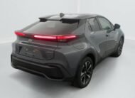 Toyota C-hr C-HR Hybride Rechargeable 225 Design