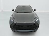Toyota C-hr C-HR Hybride Rechargeable 225 Design