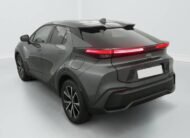 Toyota C-hr C-HR Hybride Rechargeable 225 Design