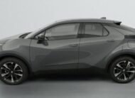 Toyota C-hr C-HR Hybride Rechargeable 225 Design