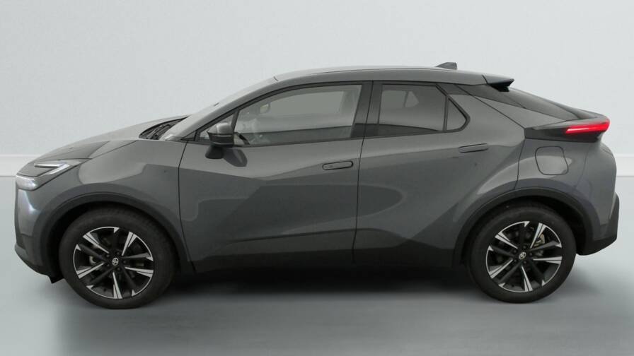 Toyota C-hr C-HR Hybride Rechargeable 225 Design