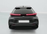 Toyota C-hr C-HR Hybride Rechargeable 225 Design