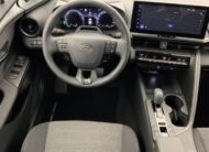 Toyota C-hr C-HR Hybride Rechargeable 225 Design