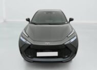 Toyota C-hr C-HR Hybride Rechargeable 225 Design