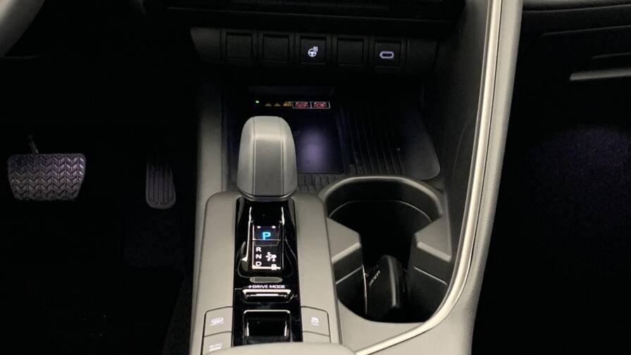 Toyota C-hr C-HR Hybride Rechargeable 225 Design