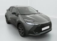 Toyota C-hr C-HR Hybride Rechargeable 225 Design