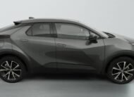 Toyota C-hr C-HR Hybride Rechargeable 225 Design
