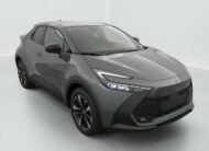 Toyota C-hr C-HR Hybride Rechargeable 225 Design