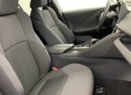 Toyota C-hr C-HR Hybride Rechargeable 225 Design