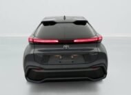 Toyota C-hr C-HR Hybride Rechargeable 225 Design
