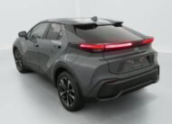 Toyota C-hr C-HR Hybride Rechargeable 225 Design