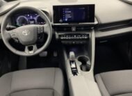Toyota C-hr C-HR Hybride Rechargeable 225 Design