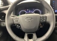 Toyota C-hr C-HR Hybride Rechargeable 225 Design