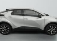 Toyota C-hr C-HR Hybride Rechargeable 225 Design