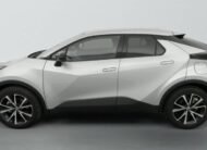 Toyota C-hr C-HR Hybride Rechargeable 225 Design