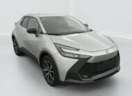 Toyota C-hr C-HR Hybride Rechargeable 225 Design