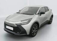 Toyota C-hr C-HR Hybride Rechargeable 225 Design