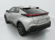 Toyota C-hr C-HR Hybride Rechargeable 225 Design
