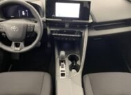 Toyota C-hr C-HR Hybride Rechargeable 225 Design