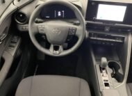Toyota C-hr C-HR Hybride Rechargeable 225 Design