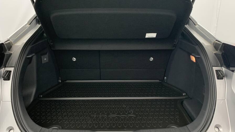 Toyota C-hr C-HR Hybride Rechargeable 225 Design