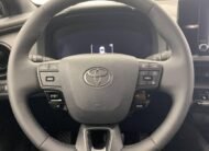 Toyota C-hr C-HR Hybride Rechargeable 225 Design