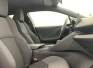 Toyota C-hr C-HR Hybride Rechargeable 225 Design