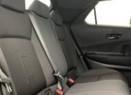 Toyota C-hr C-HR Hybride Rechargeable 225 Design